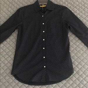 Prince & Fox Button Down Shirt